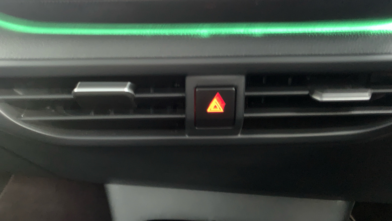 Volkswagen ID.4 250kW 4MOTION GTX Edition 79kWh 5dr Auto Electric Estate